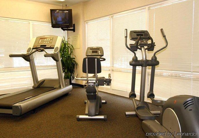 Fairfield Inn Orlando Airport Einrichtungen foto